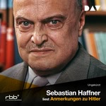 Anmerkungen zu Hitler Hörbuch