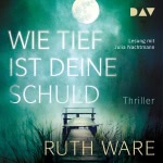 Wie tief ist deine Schuld Hörbuch