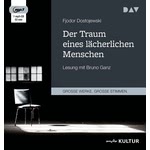 Der Traum eines lächerlichen Menschen