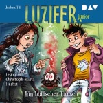 Ein höllischer Tausch Hörbuch