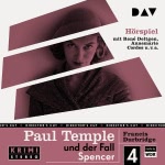 Paul Temple. Original-Radio-Fassungen