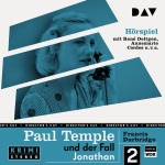 Paul Temple. Original-Radio-Fassungen