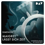 Maigret lässt sich Zeit