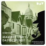 Maigret und das Gespenst