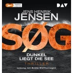 SØG. Dunkel liegt die See