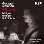 Maigret und der Fall Nahour