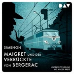 Maigret und der Verrückte von Bergerac