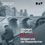 Maigret und der Messerstecher