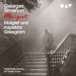 Maigret und Inspektor Griesgram