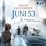 Juni 53 Hörbuch