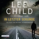 In letzter Sekunde Hörbuch