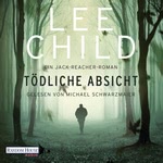 Tödliche Absicht Hörbuch