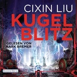 Kugelblitz Hörbuch