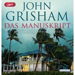 Das Manuskript Hörbuch