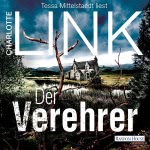 Der Verehrer Hörbuch