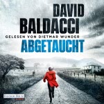 Abgetaucht Hörbuch