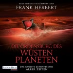 Der Herr des Wüstenplaneten