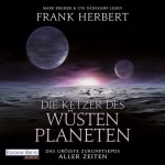 Die Kinder des Wüstenplaneten