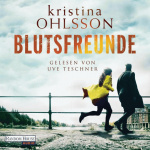 Blutsfreunde Hörbuch