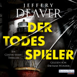 Der Todesspieler Hörbuch