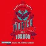 Der Meister von London Hörbuch