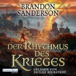 Der Rhythmus des Krieges Hörbuch