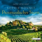 Provenzalischer Sturm Hörbuch