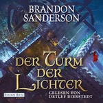 Der Turm der Lichter Hörbuch