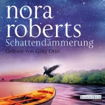 Schattendämmerung Hörbuch