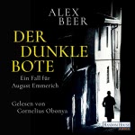 Der dunkle Bote Hörbuch