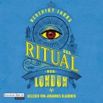 Das Ritual von London Hörbuch