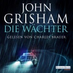 Die Wächter Hörbuch