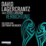Vernichtung