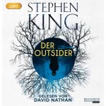 Der Outsider Hörbuch
