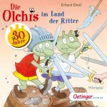 Die Olchis im Land der Ritter