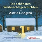 Die schönsten Weihnachtsgeschichten  Hörbuch