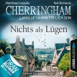 Nichts als Lügen Hörbuch
