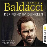 Der Feind im Dunkeln Hörbuch