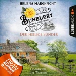 Der heilige Sünder Hörbuch
