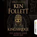 Der Morgen einer neuen Zeit Hörbuch