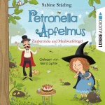 Zaubertricks und Maulwurfshügel Hörbuch