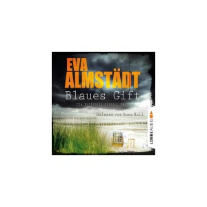 Blaues Gift Hörbuch