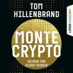 Montecrypto  Hörbuch