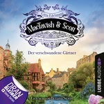 Der verschwundene Gärtner Hörbuch