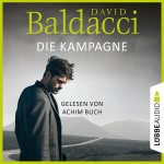 Die Kampagne Hörbuch