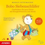 Bobo Siebenschläfer Hörbuch