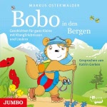 94. Bobo Siebenschläfer in den Bergen