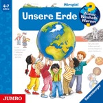 Unsere Erde Hörbuch