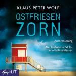 Ostfriesenzorn Hörbuch