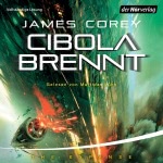 Cibola brennt Hörbuch